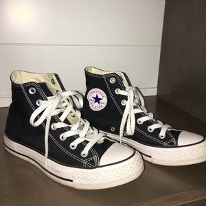 Converse Chuck Taylor All Star High Top